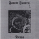 Forest Funeral - Demo